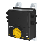 Interroll HP5424 Manuel utilisateur