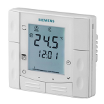 RDD310/EH, RDE410/EH Siemens + Chat IA &amp; PDF