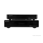 Sony DMX-WL1 Manuel d'instructions + Chat IA et PDF