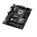 Asus Z170 PRO GAMING/AURA Motherboards - Pro Gaming Manuel utilisateur