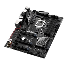 Z170 PRO GAMING/AURA