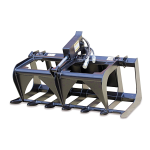 Toro 22590 : Manuel d'utilisation + Chat IA &amp; PDF