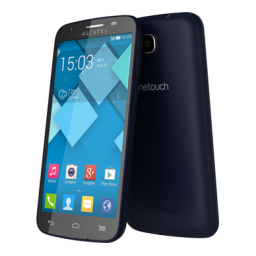 Alcatel Pop C7 7041X/7041D : Manuel Utilisateur + Chat IA | Fixfr