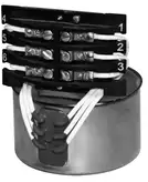 Magnetrol Electric Switch Series B, C, D, F, O, Q, R, S, U, W, X, 8 and 9 Manuel utilisateur | Fixfr