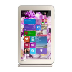 TOSHIBA WT10PE-A/WT8PE-B Manuel d'utilisation: AI Chat &amp; PDF Access