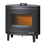 Invicta Kaori Cast Iron Stove sp&eacute;cification