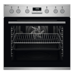 Electrolux EH6L40YCN Manuel utilisateur