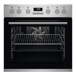 Electrolux EH6L40YCN Notice d'utilisation | AI Chat | Fixfr