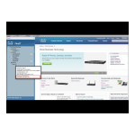Cisco Small Business FindIT Network Discovery Utility Guide de d&eacute;marrage rapide