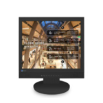 EIZO FlexScan T1721 : Manuel d'utilisation avec IA