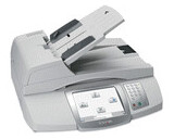 Lexmark 4600 MFP OPTION Manuel utilisateur | Fixfr