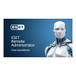 ESET REMOTE ADMINISTRATOR V1 Manuel utilisateur