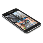 Samsung Galaxy S II HD LTE Manuel utilisateur