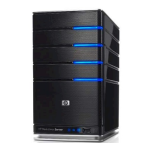 HP EX470 Manuel utilisateur