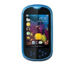 Alcatel one touch mini ot 708 Manuel utilisateur