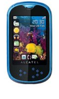 Alcatel one touch mini ot 708 Manuel utilisateur | Fixfr