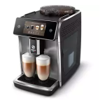 Saeco SM6580/10R1 Saeco GranAroma Machine espresso enti&egrave;re automatique Manuel utilisateur