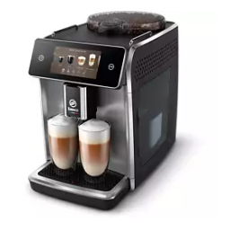 Saeco SM6580/10R1 Saeco GranAroma Machine espresso entière automatique Manuel utilisateur | Fixfr