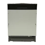 Pelgrim GVW810L Lave-vaisselle: AI Chat &amp; PDF Access