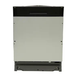 Pelgrim GVW810L Lave-vaisselle: AI Chat & PDF Access | Fixfr