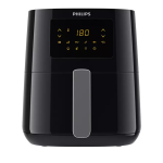 Philips HD9252/70R1 Essential Airfryer Manuel utilisateur