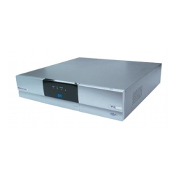 DV-IP RT Guide d'installation | Chat IA et PDF | Fixfr