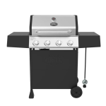 EXPERT GRILL 720-0968CH grill Manuel utilisateur