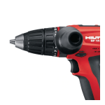 Hilti SFH 144-A Manuel utilisateur