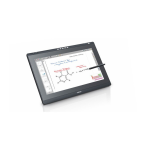 Wacom DTH-2242 Manuel utilisateur