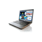 Dell Vostro 3300 laptop Manuel utilisateur