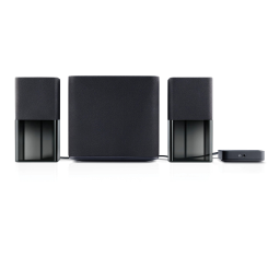 Wireless Speaker System AC411