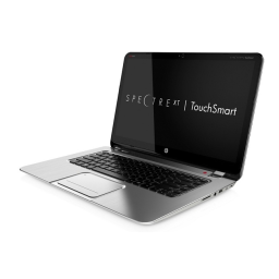 Spectre XT 13-2300 Ultrabook