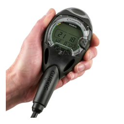 Suunto COBRA 2 Manuel utilisateur | Fixfr