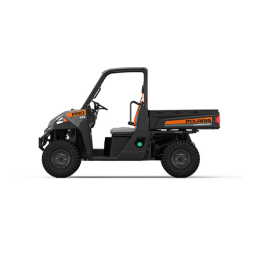 PRO XD Full-Size Diesel 2022 Manuel du propriétaire | Fixfr