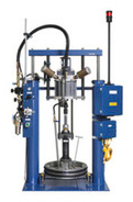 Nordson Rhinor SD3/XD3 Manuel Client | AI Chat & PDF | Fixfr