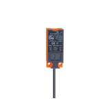 ifm KQ6 704637 D&eacute;tecteurs capacitifs | AI Chat &amp; PDF