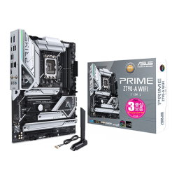 PRIME Z790-A WIFI-CSM