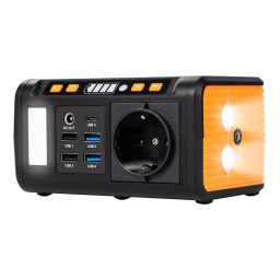 TX-205 Mini Station Électrique: Chat IA + PDF | Fixfr