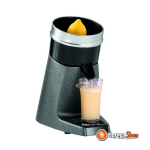 Bartscher 150187 Citrus juicer 38G Mode d'emploi