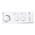 Indesit IWD 81251 C ECO Fiche Produit | AI Chat