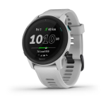 Garmin Forerunner 745 Manuel utilisateur