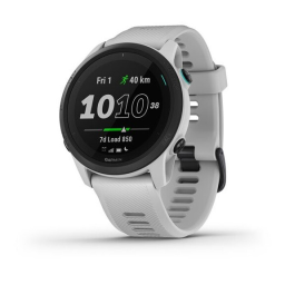 Garmin Forerunner 745 Manuel utilisateur | Fixfr