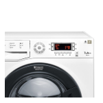 Whirlpool FMD 722MB EU Manuel utilisateur