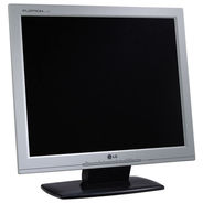 LG L1716S Moniteur: Manuel d'utilisation + AI Chat | Fixfr
