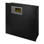 PSBEN 10A12E/LCD Manuel Utilisateur + Chat IA