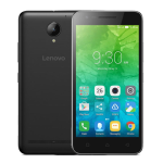 Lenovo C2 Power Manuel utilisateur