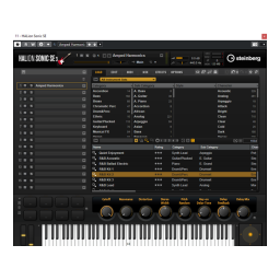 Steinberg HALion Sonic SE3 Mode d'emploi | Fixfr