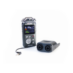 Philips VoiceTracer DVT7500 Manuel Utilisateur | AI Chat &amp; PDF Download