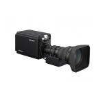 Sony HDC-P43 Mode d'emploi