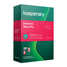 Kaspersky Internet Security for Android 11.5 Manuel utilisateur | Fixfr
